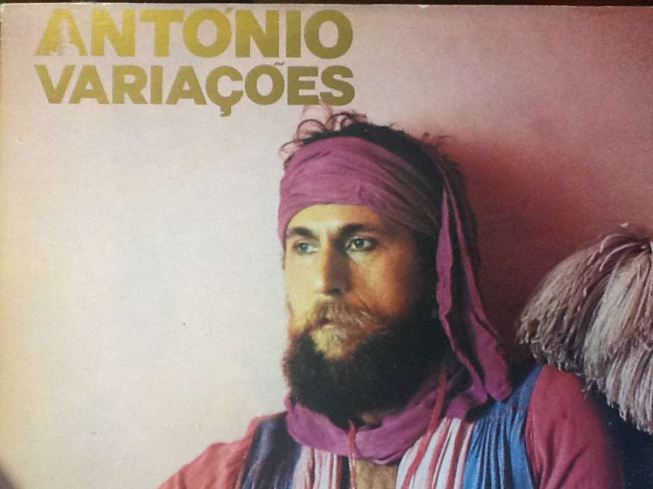 Amares homenageia António Variações a 7 de Dezembro em Rendufe