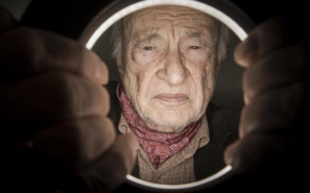 Edgar Morin em Guimarães para conversa sobre os desafios do mundo contemporâneo