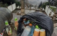Bracarense denuncia “nova lixeira” no Santuário do Bom Jesus à Unesco