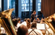Concurso de Bandas Filarmónicas leva mil músicos a Braga (23 e 24 NOV)