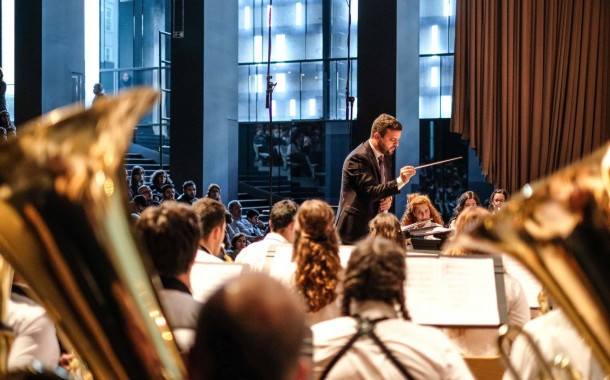 Concurso de Bandas Filarmónicas leva mil músicos a Braga (23 e 24 NOV)