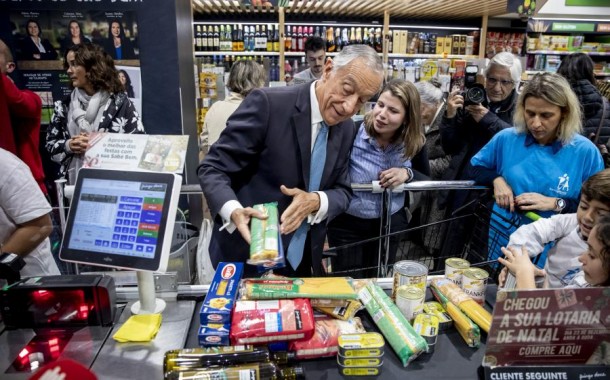 Presidente da República não quer “colocar carro à frente dos bois” na regionalização