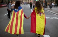 Catalunha. ‘Não’ à independência supera ‘sim’ em 7%