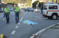Atropelamentos. Operação ‘Peão em Segurança’ da GNR em Braga