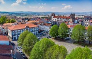 Tribunal chumba (definitivamente) horário de 40 horas na Câmara de Braga