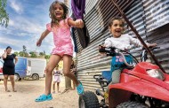Governo copia plano para acabar com abandono escolar de crianças ciganas aplicado em Vila Verde a todo o país