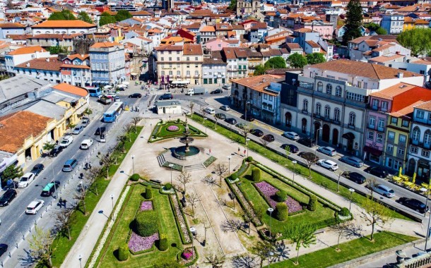 Programa Local de Habitação abre portas à criatividade para responder às necessidades habitacionais de Braga