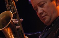 BARCELOS – Saxofonista Andy Sheppard no Theatro Gil Vicente (13 NOV)