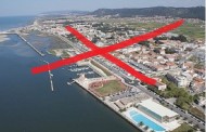 Esposende e Viana do Castelo submersas em 30 anos se subida do nível do mar não for (já) travada
