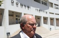 Vítor Sousa disse em tribunal que alargamento da concessão do estacionamento à Britalar foi “um processo normal”