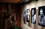 BRAGA - Museu da Imagem mostra ‘Retratos’ do fotojornalista Alfredo Cunha