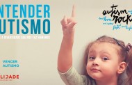 Autismo em debate esta sexta-feira em Braga