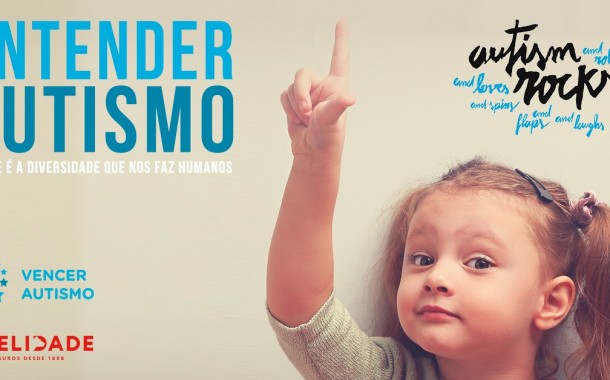 Autismo em debate esta sexta-feira em Braga