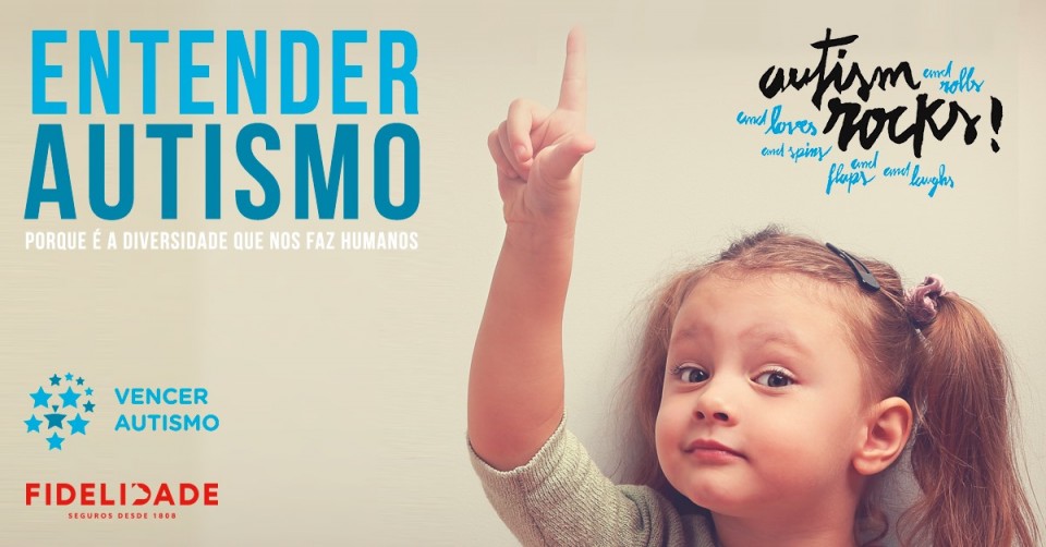 Autismo em debate esta sexta-feira em Braga