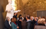 Idosos foram ao Museu Pio XII conhecer História e histórias de Braga