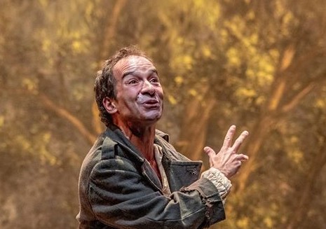 BRAGA - ‘O Cerejal’ de Tchékhov no palco do Theatro Circo (19 NOV)