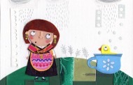 Casa dos Crivos mostra ilustração de dizeres de Braga (25 NOV)