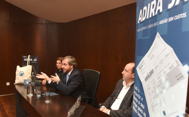 AGERE lança campanha de adesão ao débito directo e factura electrónica