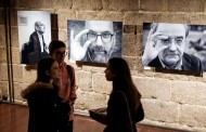 BRAGA - Museu da Imagem mostra ‘Retratos’ do fotojornalista Alfredo Cunha (até 5 JAN)