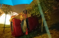 Dez mortos e 24 feridos graves na Operação Todos os Santos da GNR