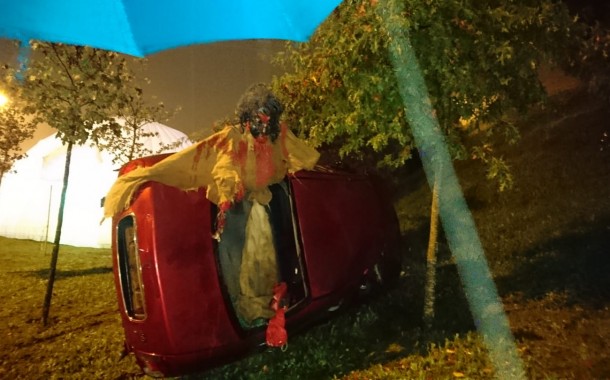 Dez mortos e 24 feridos graves na Operação Todos os Santos da GNR