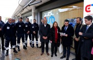 ‘Multas’ voltam aos parcómetros de Braga a 2 de Dezembro