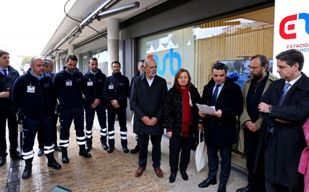 ‘Multas’ voltam aos parcómetros de Braga a 2 de Dezembro