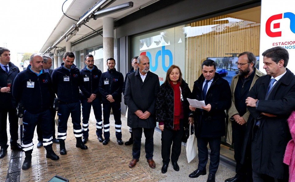 ‘Multas’ voltam aos parcómetros de Braga a 2 de Dezembro