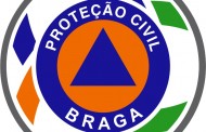 Protecção Civil de Braga emite alerta de mau tempo