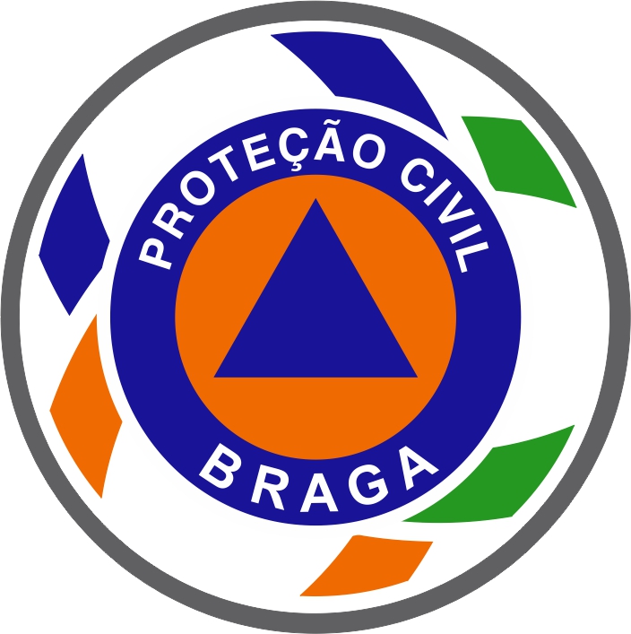 Protecção Civil de Braga emite alerta de mau tempo