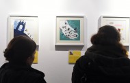 ‘Braga em Risco’ já leva artistas e livros para a rua