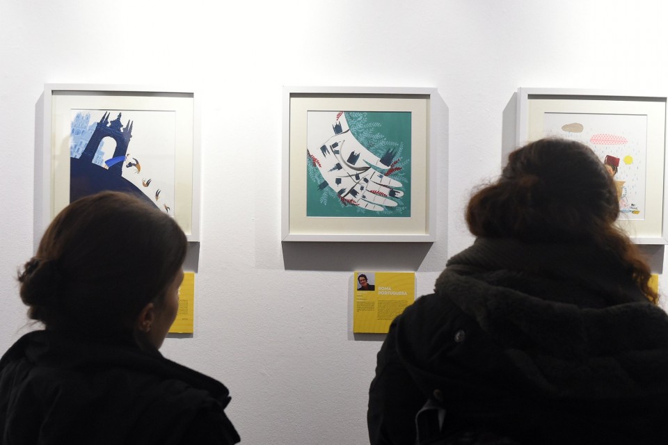 ‘Braga em Risco’ já leva artistas e livros para a rua