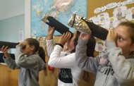Oficina de fotografia nas escolas de Braga já arrancou