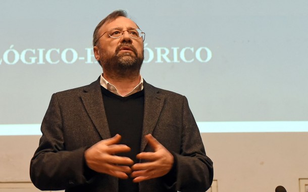 Braga assume lugar no Comité Consultivo Politico da Rede CIVITAS