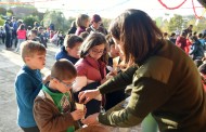 Magusto juntou gerações na Quinta Pedagógica de Braga