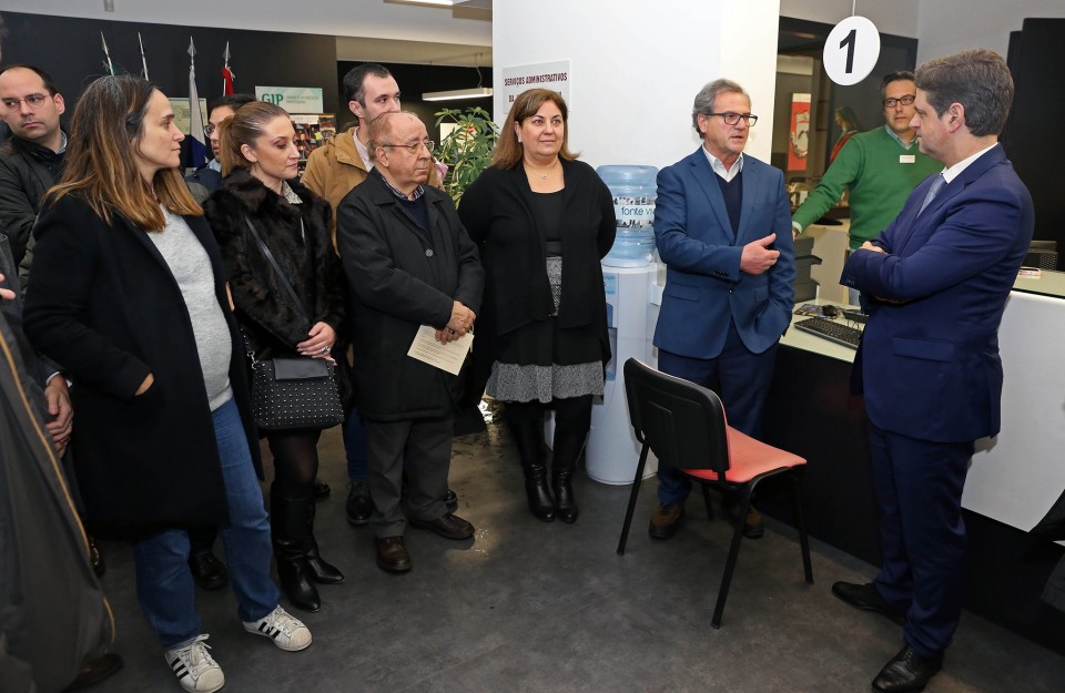 Braga com mais um Espaço do Cidadão para facilitar acesso à administração central