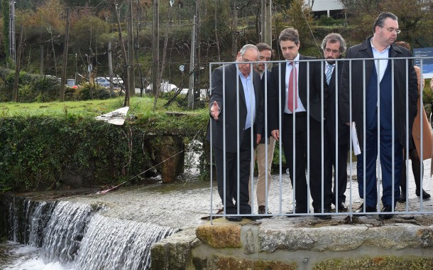 Câmara de Braga desembolsa mais de um milhão de euros na requalificação da EB1 de Este S. Pedro