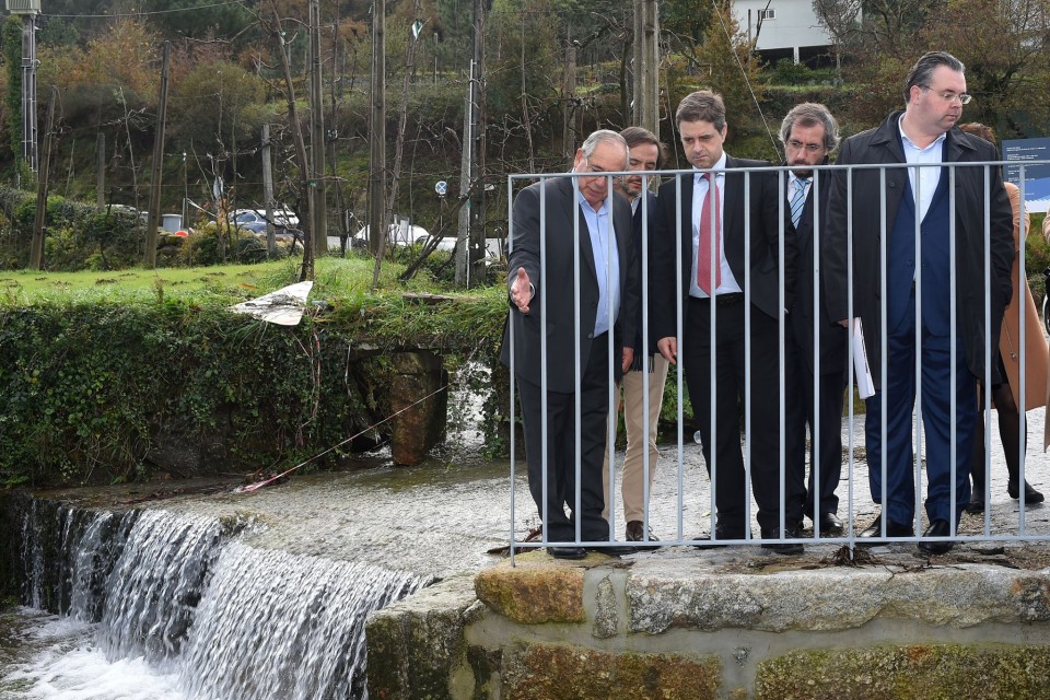 Câmara de Braga desembolsa mais de um milhão de euros na requalificação da EB1 de Este S. Pedro