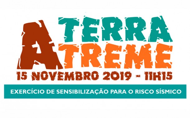 A Terra Treme em Braga na próxima sexta-feira