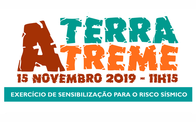 A Terra Treme em Braga na próxima sexta-feira