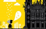 BRAGA - Encontro de Ilustração  abre portas com ‘dizeres’ típicos de Braga (9 a 17 NOV)