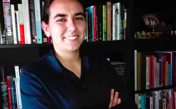 Prémio Victor de Sá de História Contemporânea 2019 da UMinho atribuído Patrícia Gomes Lucas