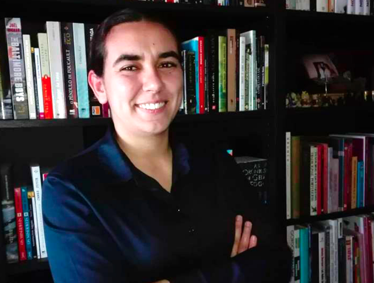 Prémio Victor de Sá de História Contemporânea 2019 da UMinho atribuído Patrícia Gomes Lucas
