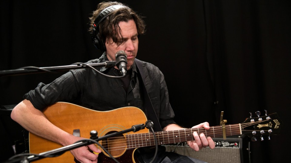 Cass McCombs apresenta ‘Tip Of The Sphere’ no gnration esta sexta-feira