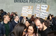 PCP questiona Ministério da Saúde sobre situação dos trabalhadores no Hospital de Braga