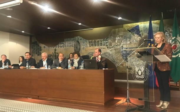 Vila Verde - PS volta a criticar refeições escolares e condições do Centro Escolar da Ribeira do Neiva