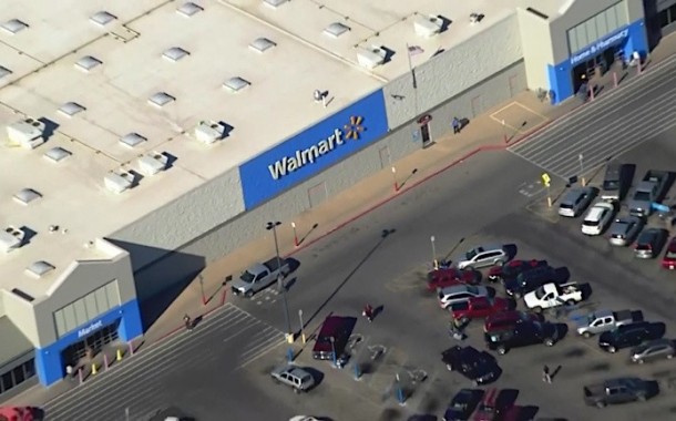 Estados Unidos. Tiroteio faz três vítimas mortais no Oklahoma