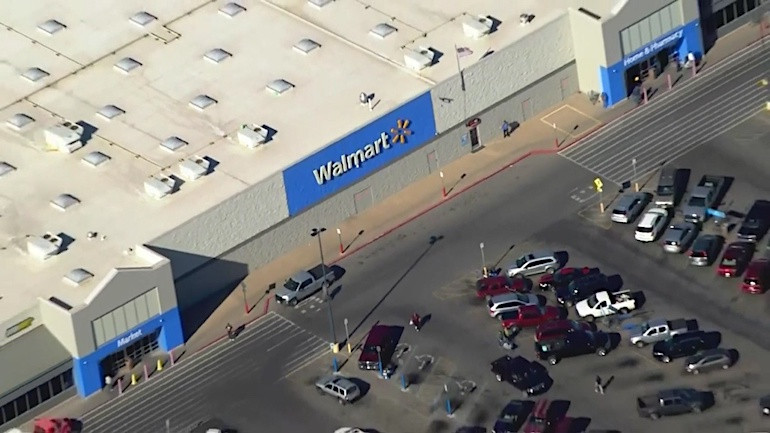 Estados Unidos. Tiroteio faz três vítimas mortais no Oklahoma