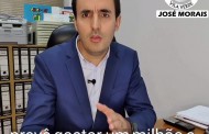 Vila Verde: José Morais (PS) diz que “é um exagero a Câmara gastar um milhão e meio de euros em festas”