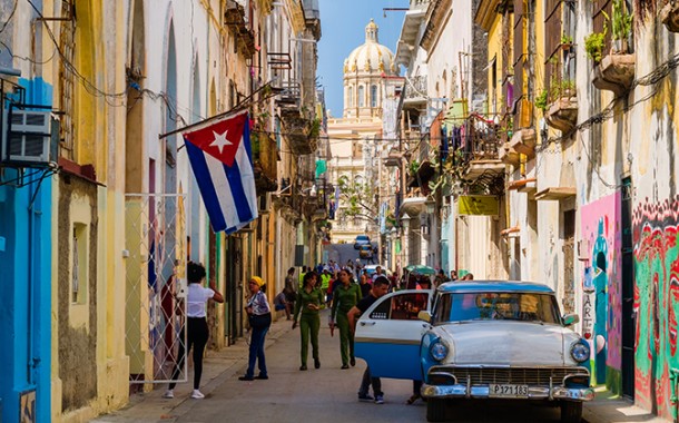 Famalicão dá-se a conhecer na Feira Internacional de Havana